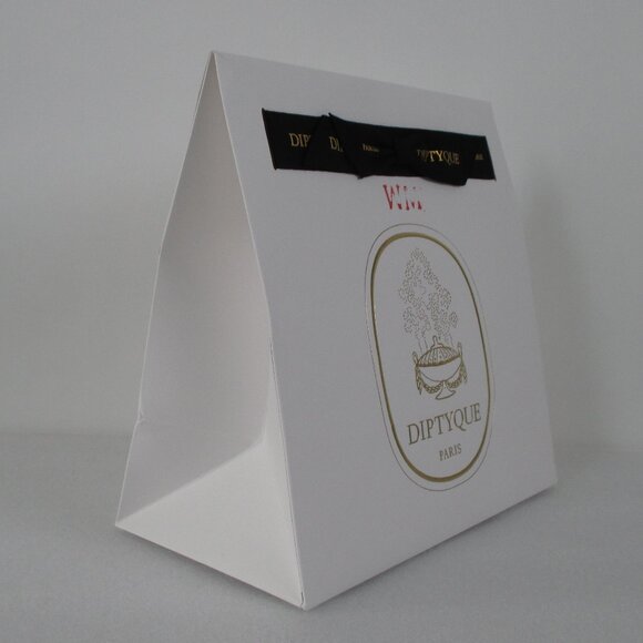 DIPTYQUE GIFT BAG & BOX BUNDLE - Picture 9 of 16